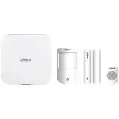 Dahua Dhi-art-arc3800h-03-cam-fw2 Drahtloses Alarmsystem-kit