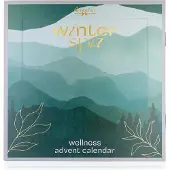 Accentra Adventskalender Winter Spa