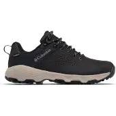Columbia Sportswear Columbia Newton Nimble Ltr Wanderschuhe Schwarz EU 41 1/2 Herren Schwarz EU 41 1/2