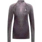 Odlo Performance Warm Langarm-baselayer