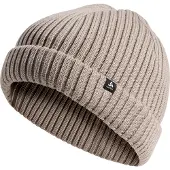 Odlo Herren Mütze MERINO WARM HEAVY KNIT