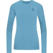 Odlo Performance Warm Langarm-baselayer