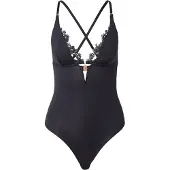 Hunkemoller Body Julia Schwarz