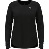 Odlo Zeroweight Chill-tec Langarm-t-shirt