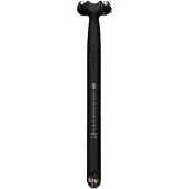 Ritchey Superlogic 1-bolt Flexlogic 20mm Offset Sattelstütze