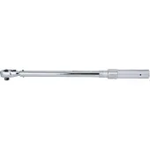 Ks Tools 516.5153, Klick-Drehmomentschlüssel, Nm, Mechanisch, 3/8", 10 - 60 Nm, 3%