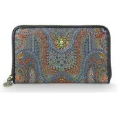 Pip studio Willow Wallet Jabali Farbe Blue 18x3x11cm
