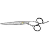 Jaguar Pre Style Comfort Pro Slice Haarschere Silber 7,0inch
