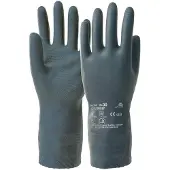 Honeywell Naturlatex-Handschuh