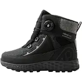 Reima Kinder Winterstiefel Schwarz 5400164A-9990 Grösse 37