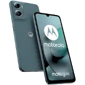 Motorola Moto G06 Smartphone 4G Dual-SIM 6,88 Zoll 256 GB 4 GB RAM Android 15 Blau