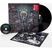 Sony Video Non Musicale - Venenum (LP + CD)