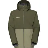 Mammut Herren Funktionsjacke Linard Light HS