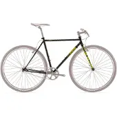 Cinelli Superstar Tutto Plus Stadtfahrradrahmen
