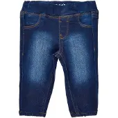 Minymo Stretch Loose Fit Kurze Hose