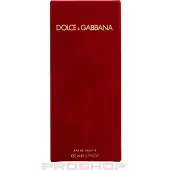 Dolce&Gabbana Dolce & Gabbana Femme EDT W 100 ml