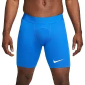 Nike PRO DRI-FIT STRIKE MEN'S ROYAL BLUE/WHITE L