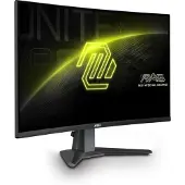 MSI MAG 27CQ6F, 68,6 cm (27"), 2560 x 1440 Pixel, Quad HD, LCD, 0,5 ms, Schwarz