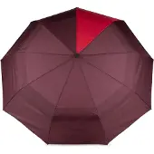 Roka London Waterloo Recycled Nylon Regenschirm