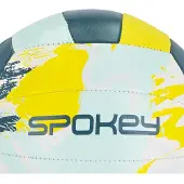 Spokey Volleyball-Setter gelb-grün 942682 (5)