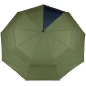 Roka London Waterloo Recycled Nylon Regenschirm