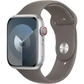 Apple Sport Armband für Watch | 38/40/41/42 mm - Größe S/M - Clay