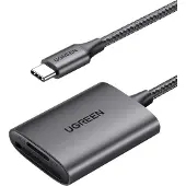 UGREEN USB-C Card Reader