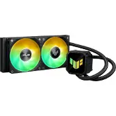 Asus Tuf Gaming Lc Iii 240 Argb Black Wasserkühlung