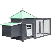 vidaXL Sonnensegel Oxford-Gewebe Rechteckig 2,5x4 m Creme