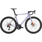 Trek Madone SL 7 Gen 8 28'' 2026 Rennrad-Lila-S
