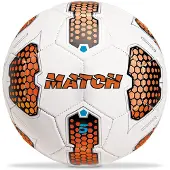 Kubisport Fußball Match farblich sortiert 1 Stück