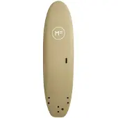 Mf Softboards Surf School 7´6 Super Surfbrett