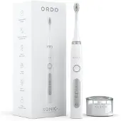 Ordo Sonic+ Weiß Elektrische Zahnbürste