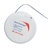 Lactona Blaues Zahnseideband 40m