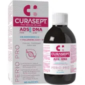 Curasept ADS Perio Pro Mundspül 0.12 % CHX 200 ml Gurgellösung
