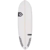 Clayton Cosmic 6´0´´ Surfbrett