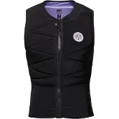 Mystic Ruby Fzip Schutzweste
