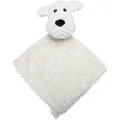 Beeztees Eco Cuddle Cloth Lora Hundespielzeug