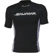 Salvimar Oasi Kurzarm-rash Guard