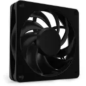 Alphacool Apex Stealth Metal Power 120mm L?fter 3000rpm (schwarz)