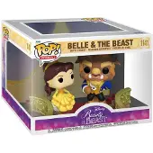 Funko POP! Disney Die Schöne Und Das Biest Figur