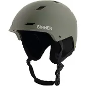 Sinner Mount Helm