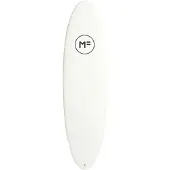 Mf Softboards Alley Cat 7´6 Epoxy Lam Fcsii Surfbrett