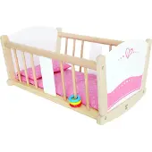 Hape Puppenwiege