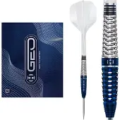 Harrows Geo Torpedo QP 24g