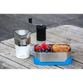 Rubytec - Lunch-Box-Set - blau - RU52465D