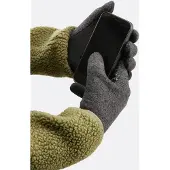 Rab Handschuhe Quest Windstopper