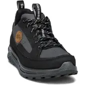 Hanwag Wanderschuhe Rotpunkt Light Low GTX Herren Black Anthracite-Schuhgröße 45