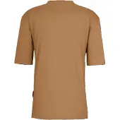 Van Deer-red Bull Sports Casual T-Shirt-Braun-XL