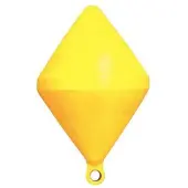 PLASTIMO Vollständige Bikonische Boje